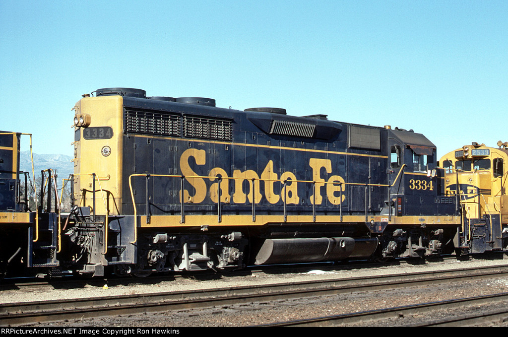 ATSF 3334 (REPOST)